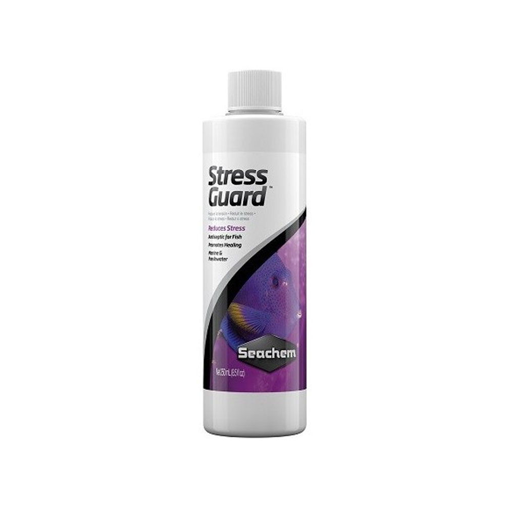 Stress Guard 250ml | Pet Stores Pastrikos